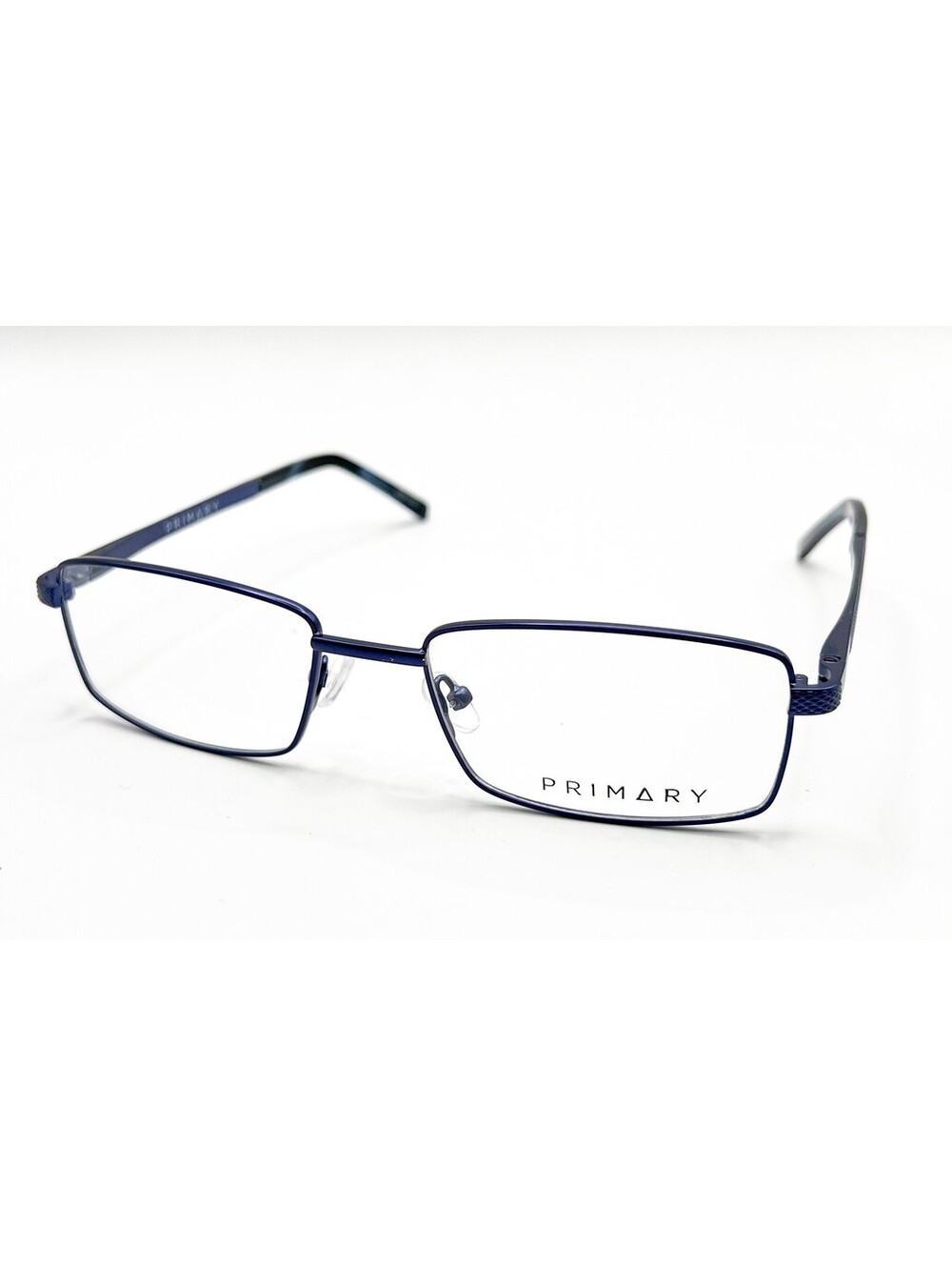 Primary 1022 Matte Blue Authentic Eyeglasses 55-19-140
